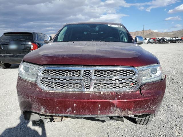 Photo 5 from auction – 2019 DODGE DURANGO CI with VIN 1C4RDJEG9KC795266