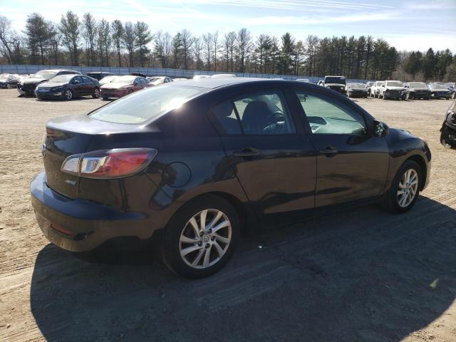 Photo 3 from auction – 2012 MAZDA 3 I with VIN JM1BL1V84C1635239
