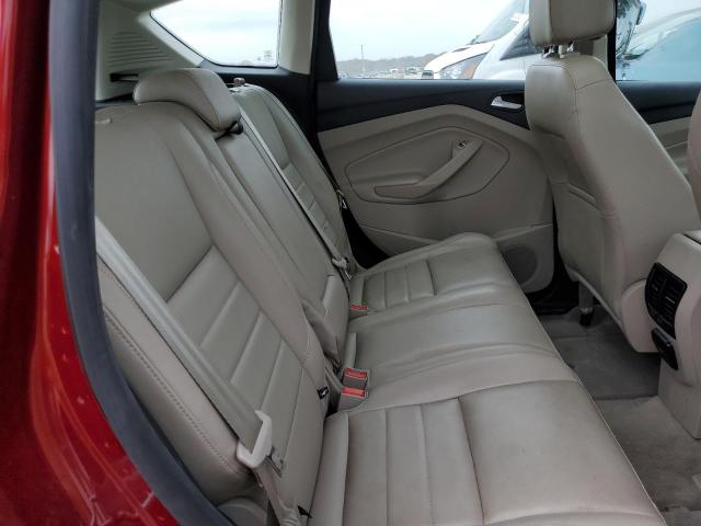 Photo 10 from auction – 2014 FORD C-MAX SEL with VIN 1FADP5BU6EL500301