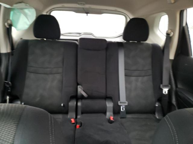 Photo 10 from auction – 2015 NISSAN ROGUE S with VIN 5N1AT2MT1FC908827