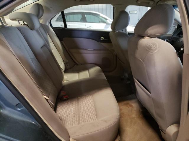 Photo 10 from auction – 2011 FORD FUSION SE with VIN 3FAHP0HA2BR223693