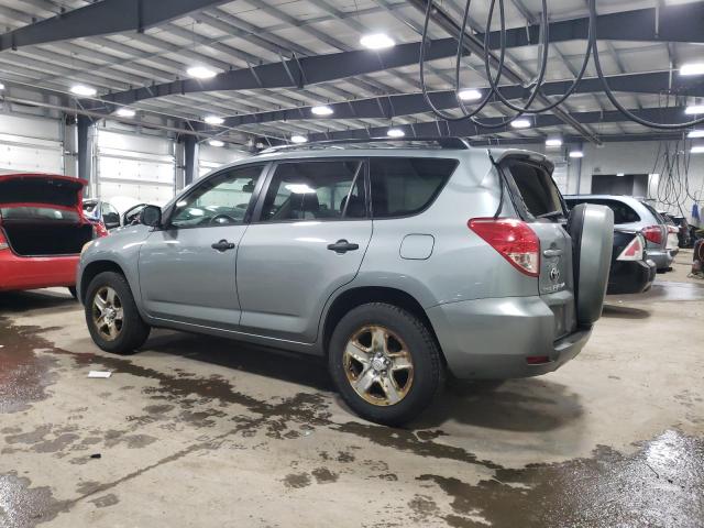 Photo 2 from auction – 2006 TOYOTA RAV4 with VIN JTMBD33V966001627