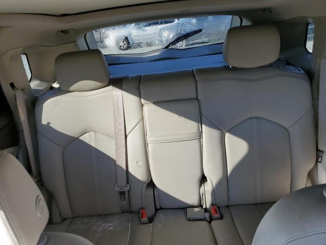 Photo 10 from auction – 2016 CADILLAC SRX PREMIU with VIN 3GYFNDE32GS506920