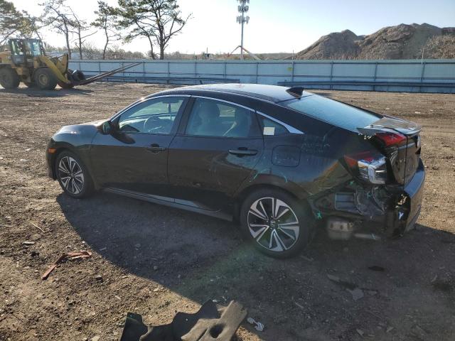 Photo 2 from auction – 2016 HONDA CIVIC EX with VIN 2HGFC1F30GH642119