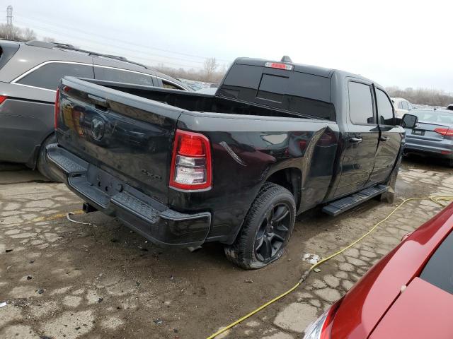 Photo 3 from auction – 2022 RAM 1500 BIG H with VIN 1C6RRFMG7NN441701