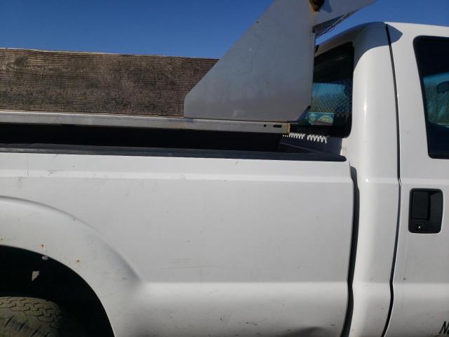 Photo 10 from auction – 2016 FORD F250 SUPER with VIN 1FTBF2B65GEA35554