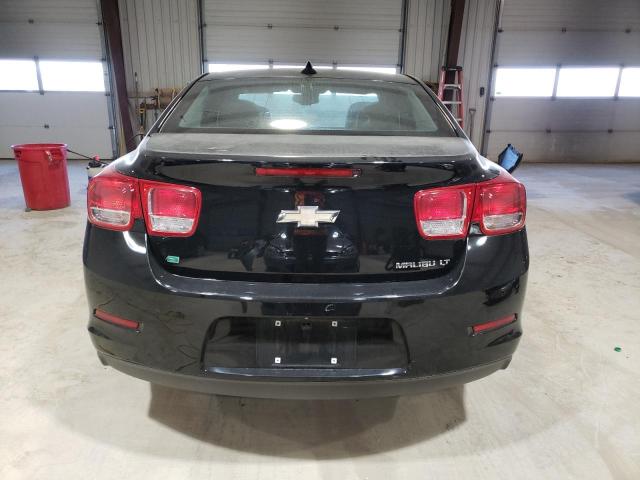 Photo 6 from auction – 2016 CHEVROLET MALIBU LIM with VIN 1G11C5SA3GU116528