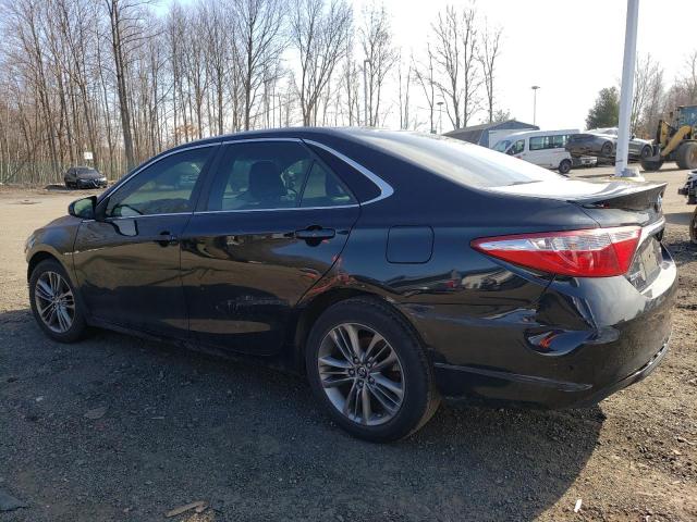 Photo 2 from auction – 2017 TOYOTA CAMRY LE with VIN 4T1BF1FK7HU273930