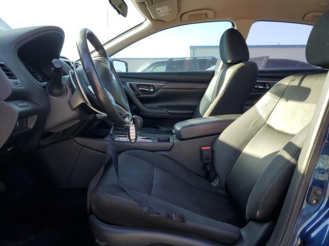 Photo 7 from auction – 2017 NISSAN ALTIMA 2.5 with VIN 1N4AL3AP0HC236205