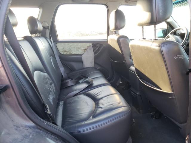 Photo 11 from auction – 2003 MAZDA TRIBUTE ES with VIN 4F2CZ96153KM54647