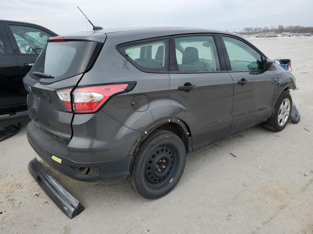 Foto 3 de la subasta – 2018 FORD ESCAPE S con VIN 1FMCU0F74JUC44505