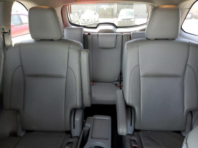 Photo 10 from auction – 2017 TOYOTA HIGHLANDER with VIN 5TDDGRFHXHS025186