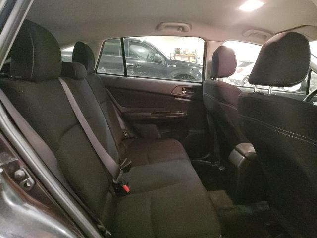 Photo 10 from auction – 2013 SUBARU XV CROSSTR with VIN JF2GPACC8D2803964