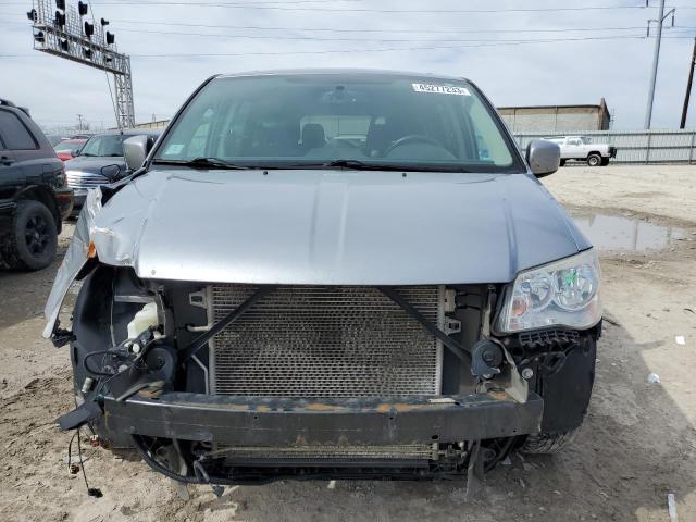 Photo 5 from auction – 2014 DODGE GRAND CARA with VIN 2C4RDGCG8ER327949