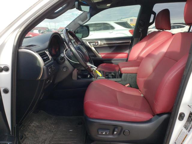 Photo 7 from auction – 2020 LEXUS GX 460 PRE with VIN JTJAM7BXXL5258686