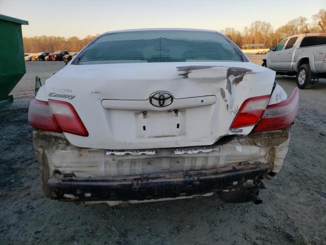 Photo 6 from auction – 2007 TOYOTA CAMRY with VIN 4T1BE46K27U575502
