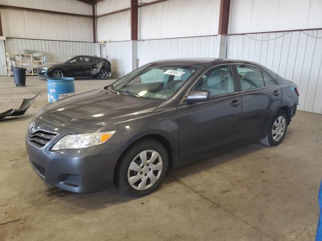 TOYOTA CAMRY BASE 2010 مع رقم تعريف المركبة 4T1BF3EK4AU033673 - صورة من المزاد