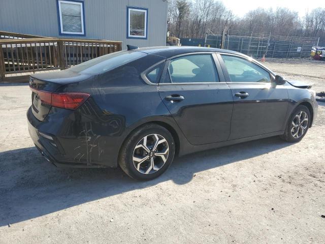Photo 3 from auction – 2019 KIA FORTE FE with VIN 3KPF24AD7KE021595