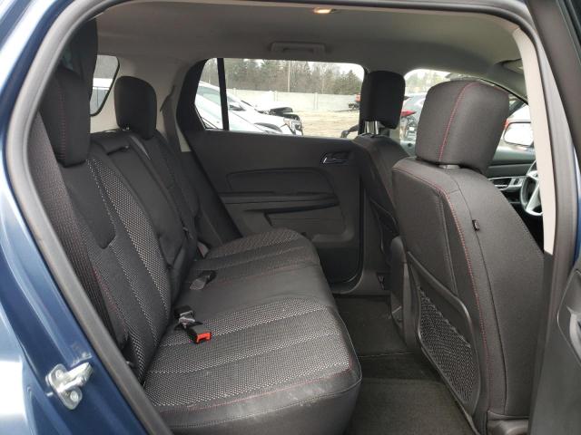 Photo 10 from auction – 2017 GMC TERRAIN SL with VIN 2GKFLNE33H6189056