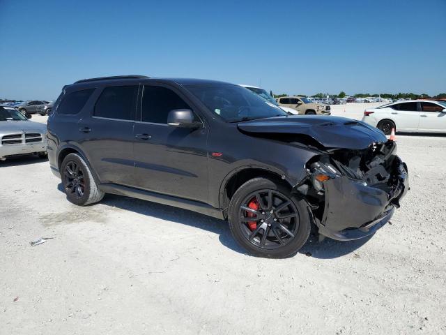 Photo 4 from auction – 2018 DODGE DURANGO SR with VIN 1C4SDJGJ7JC302550