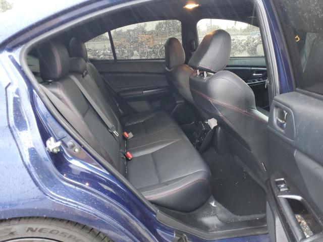 Photo 10 from auction – 2020 SUBARU WRX LIMITE with VIN JF1VA1N63L8819537