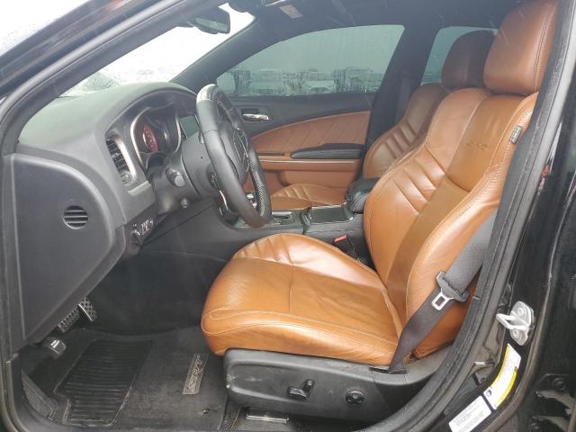 Photo 7 from auction – 2016 DODGE CHARGER SR with VIN 2C3CDXL91GH225316
