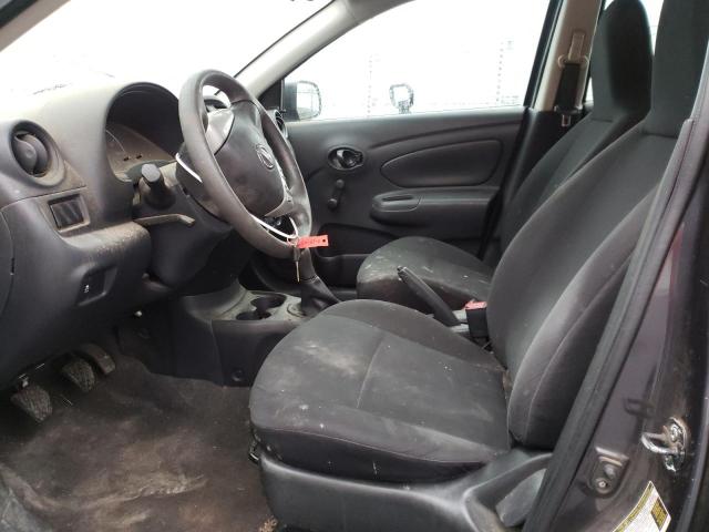 Photo 7 from auction – 2015 NISSAN VERSA S with VIN 3N1CN7AP7FL842707