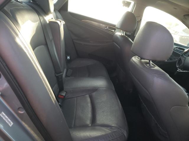 Photo 10 from auction – 2015 HYUNDAI SONATA HYB with VIN KMHEC4A4XFA131618