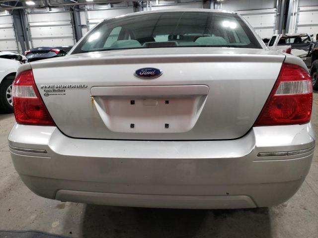 Photo 6 from auction – 2006 FORD FIVE HUNDR with VIN 1FAFP23116G109403