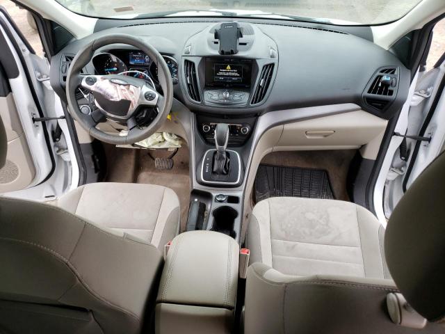 Photo 8 from auction – 2014 FORD ESCAPE SE with VIN 1FMCU0GX6EUA21743