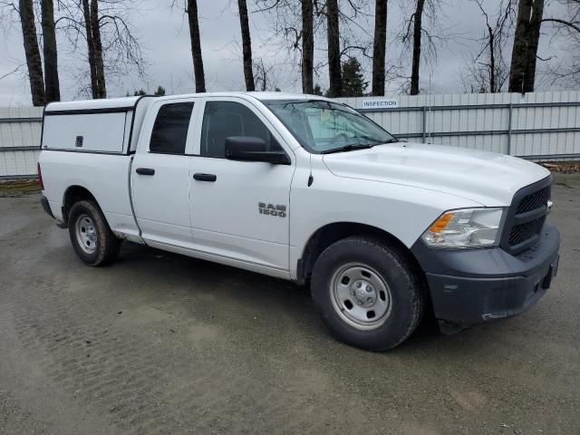 Photo 4 from auction – 2018 RAM 1500 ST with VIN 1C6RR6FG8JS169135