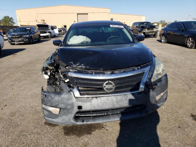 Photo 5 from auction – 2015 NISSAN ALTIMA 2.5 with VIN 1N4AL3AP5FC575314