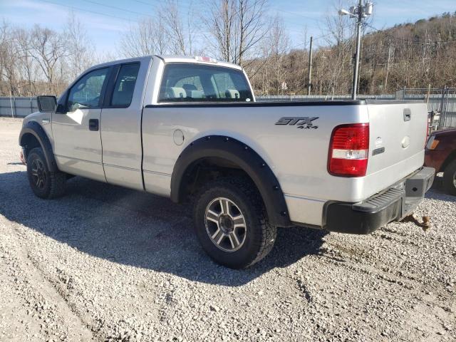 Photo 2 from auction – 2008 FORD F150 with VIN 1FTRX14W78FB43723
