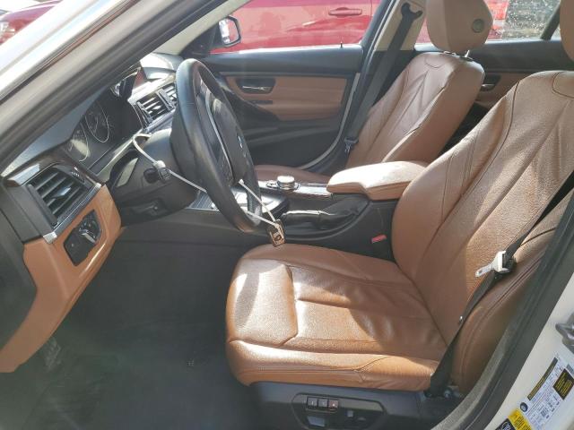 Photo 7 from auction – 2014 BMW 328 D XDRI with VIN WBA3D5C53EKX96760