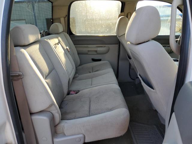 Photo 10 from auction – 2007 GMC SIERRA K25 with VIN 1GTHK23637F511573