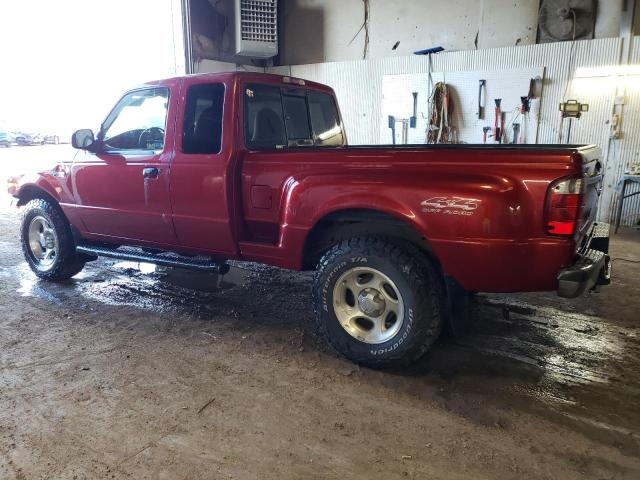 Photo 2 from auction – 2002 FORD RANGER SUP with VIN 1FTZR45E02PB69972
