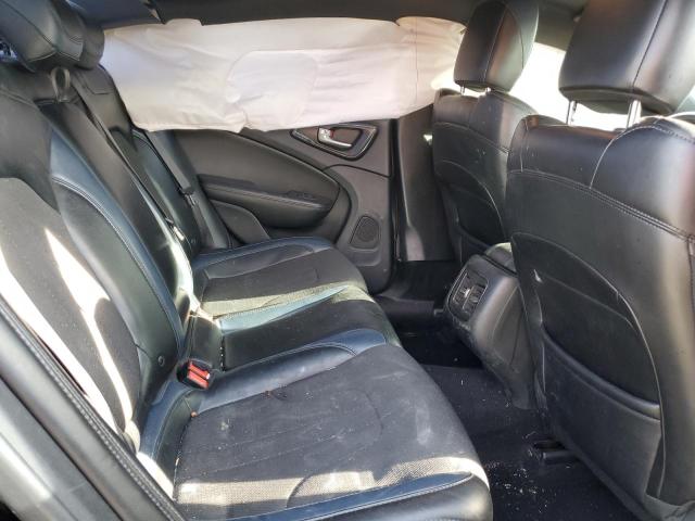Photo 10 from auction – 2015 CHRYSLER 200 S with VIN 1C3CCCBB1FN708889
