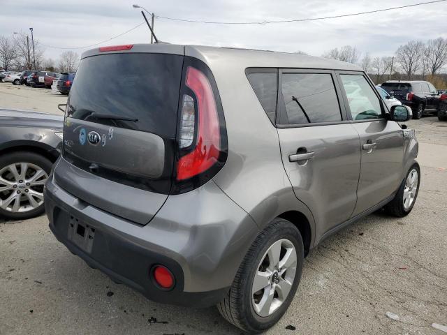 Photo 3 from auction – 2019 KIA SOUL with VIN KNDJN2A29K7007119