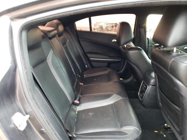 Photo 10 from auction – 2019 DODGE CHARGER SX with VIN 2C3CDXBG3KH711490