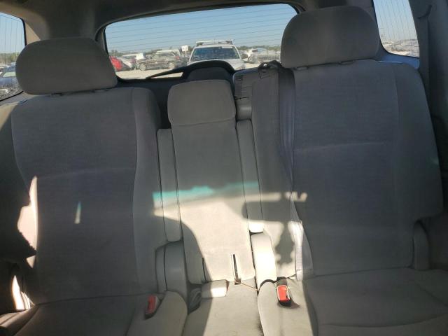 Photo 10 from auction – 2011 TOYOTA HIGHLANDER with VIN 5TDZA3EH2BS016821