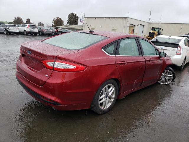Photo 3 from auction – 2013 FORD FUSION SE with VIN 3FA6P0H73DR379787
