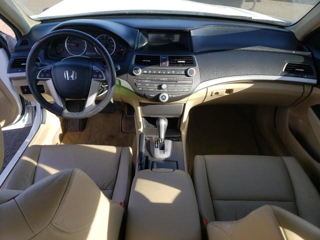 Photo 8 from auction – 2012 HONDA ACCORD SE with VIN 1HGCP2F62CA233961