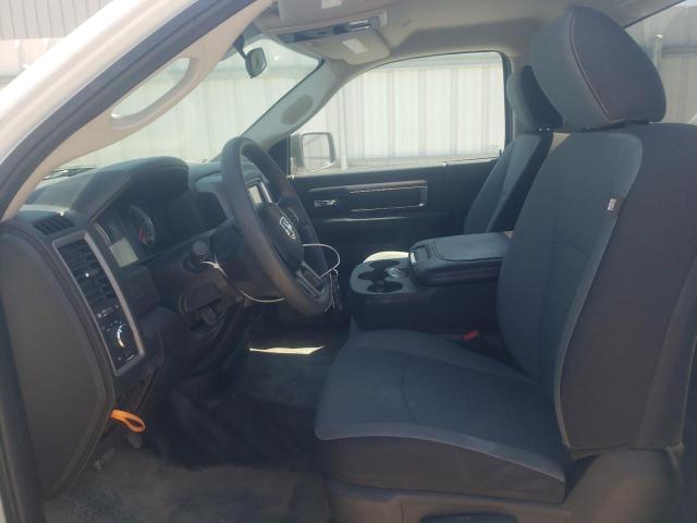 Photo 7 from auction – 2021 RAM 1500 CLASS with VIN 3C6JR7AT3MG564553