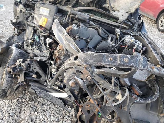 Photo 12 from auction – 2002 GMC ENVOY with VIN 1GKDT13S322423663