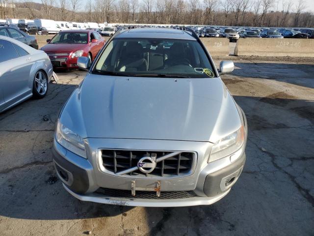 Photo 5 from auction – 2010 VOLVO XC70 with VIN YV4960BZ1A1083609