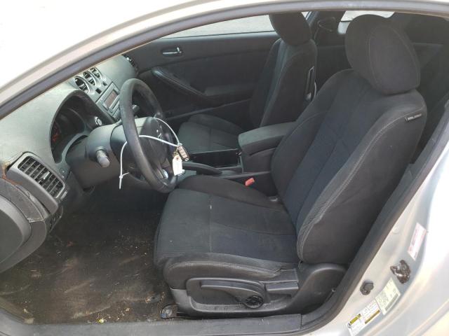 Photo 7 from auction – 2010 NISSAN ALTIMA S with VIN 1N4AL2EP8AC133334