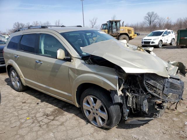 Photo 4 from auction – 2010 DODGE JOURNEY R/ with VIN 3D4PG6FV8AT177256