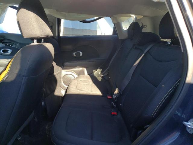 Photo 10 from auction – 2014 KIA SOUL + with VIN KNDJP3A57E7033572