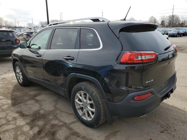 Photo 2 from auction – 2015 JEEP CHEROKEE L with VIN 1C4PJMCS8FW640561