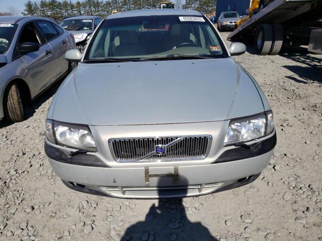 صورة رقم 5 من المزاد - 1999 VOLVO S80 مع VIN YV1TS97D9X1026437